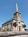 Dorfkirche Saint-Epvre