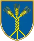 Wappen von Domžale