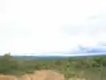 Cerrado rund um die Gemeinde