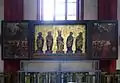 Altar aus Petrikapelle