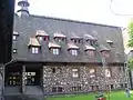 Innenhof