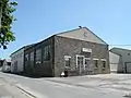 Apfelweinbrennerei