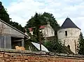 Tour ronde