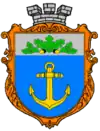 Wappen von Dubrowyzja