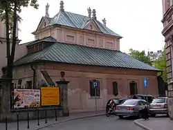 Loreto-Haus