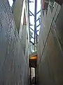 Die Schlucht