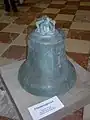 Glocke 11 – Frieden