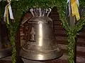 Glocke 9 – Otto(Weihetag)