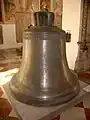 Glocke 2 – Sigismund