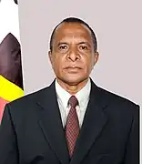 Domingos Barreto
