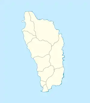 Pointe Michel (Dominica)