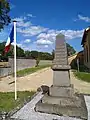 Gefallenendenkmal