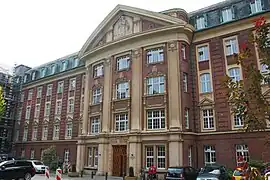 Collegium Borromaeum (1913)