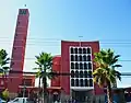 Die Don Bosco Kirche
