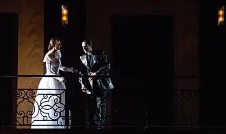 Don GiovanniSalzburger Festspiele