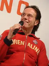 Miko Mission, 2009