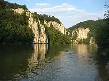 Donaudurchbruch