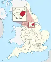 Doncaster