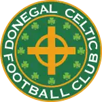 Donegal Celtic