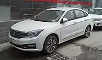 Fengshen A60 (seit 2016)