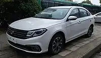 Dongfeng Fengxing Joyear S50 (seit 2017)