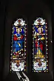 Petrus und Paulus