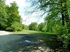 Donners Park