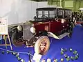 Donnet-Zedel von 1924