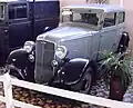 Donnet von 1932
