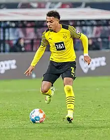 Donyell Malen