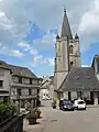 Kirche Saint-Martin