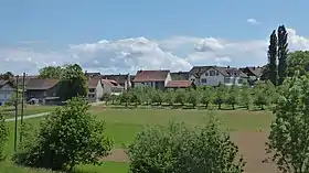 Donzhausen