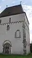 Rundbogenfries