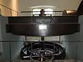 Doppelregulierung der Jonvalturbine von 1898, Rieter Winterthur