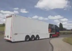 Langendorf Doppelstock-Innenlader