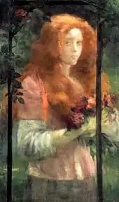 Dämmerung