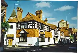 Dorchester