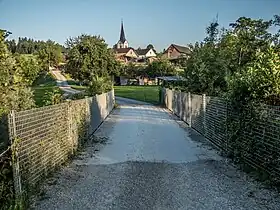 Niederglatt SG
