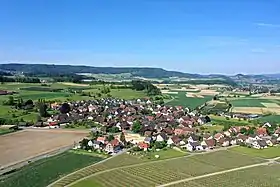 Dorf ZH
