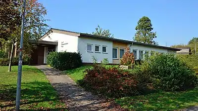 Dorfgemeinschaftshaus