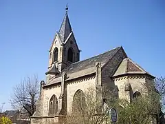 Aseleben