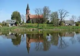 Dorfkirche Dannenberg