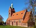 Dorfkirche Derben