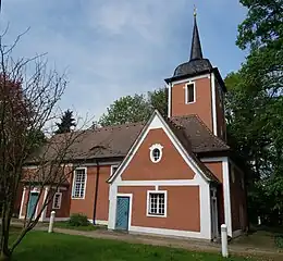 Dorfkirche