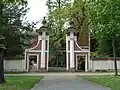 Kirchhofsportal