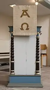 Lesepult