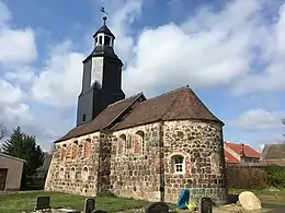 Dorfkirche Kaltenborn