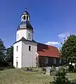 Südwestansicht (2020)