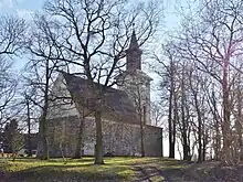 Dorfkirche Klockow