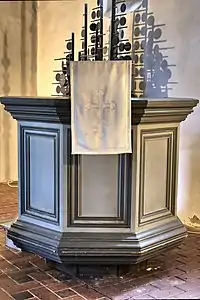 Kanzel